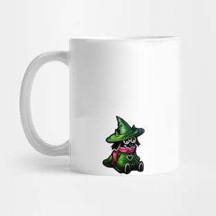 Smol Ralsei Mug